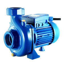 CS 200-2 с двигателем 1,65 кВт